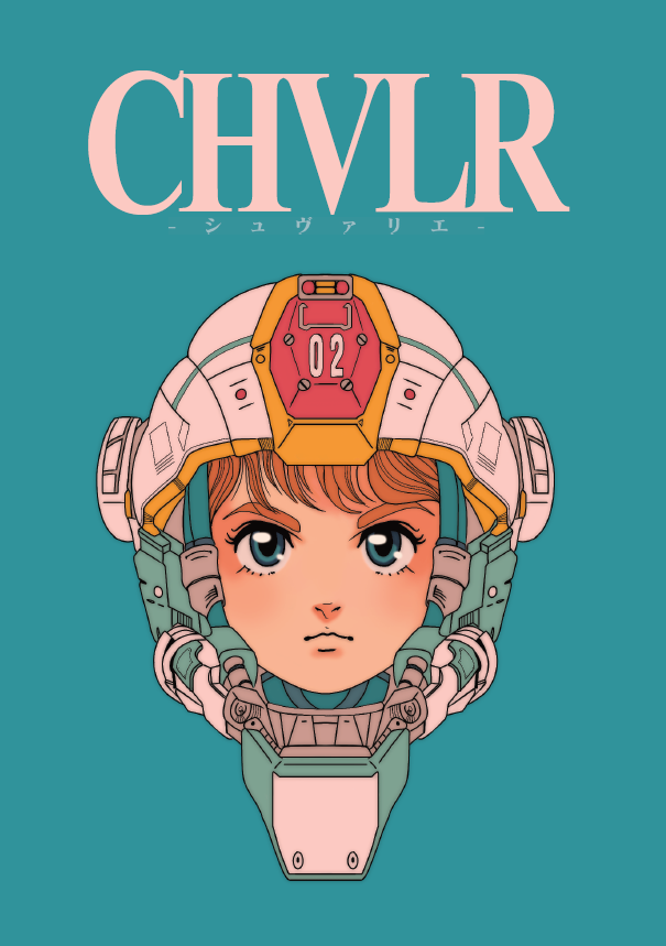 CHVLR (PDF)