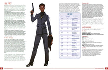 Load image into Gallery viewer, The Spy Game: Core Rule Book PDF
