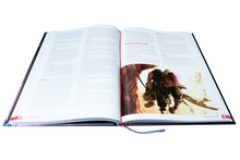 Load image into Gallery viewer, The Spy Game: Core Rule Book