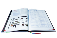 Load image into Gallery viewer, The Spy Game: Core Rule Book