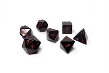 Load image into Gallery viewer, The Spy Game: OX Dice Set