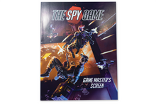 Load image into Gallery viewer, The Spy Game - Full Table Bundle
