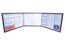 Load image into Gallery viewer, The Spy Game: GM Screen and Booklet