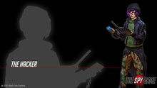 Load image into Gallery viewer, The Spy Game Wallpapers - Free to download