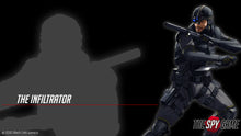 Load image into Gallery viewer, The Spy Game Wallpapers - Free to download