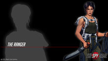 Load image into Gallery viewer, The Spy Game Wallpapers - Free to download