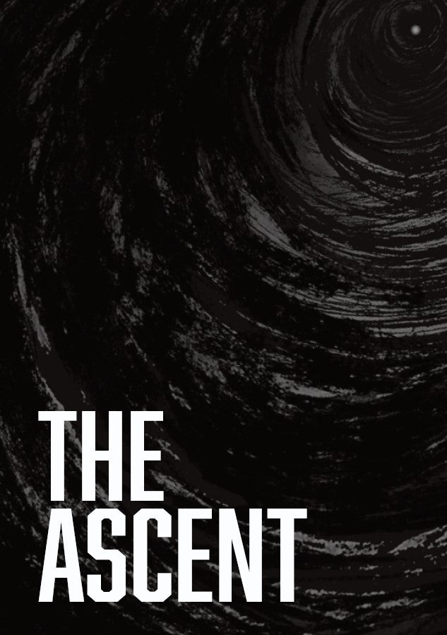 The Ascent - PDF