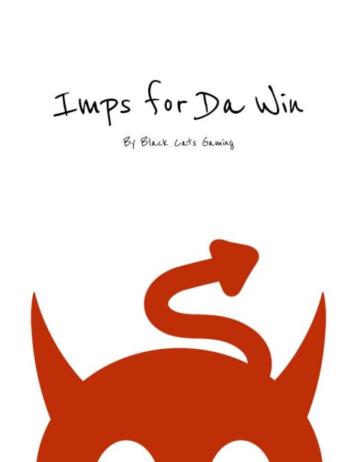 Imps for Da Win - PDF